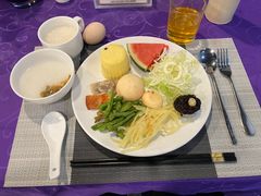 -东莞中青旅山水设计师酒店(东城万达广场店)