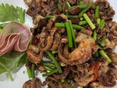 -山海关清和浑锅店