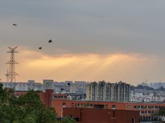-南京特殊教育师范学院(燕子矶校区)