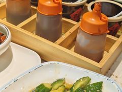 -鑫隆四季涮肉(八角畅游店)