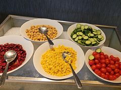 -筠咖啡西餐厅(上海国展宝龙丽筠酒店)