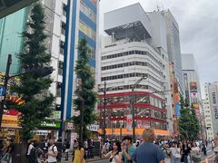 -秋叶原电器街