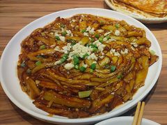 -九转小磨·非遗东北菜(群力店)