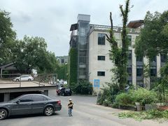 -凤凰御元艺术基地