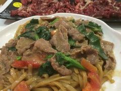-陈记顺和牛肉火锅馆(天河北路店)