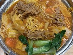 -熊吞·大碗丼烧肉饭(西市场嘉华店)