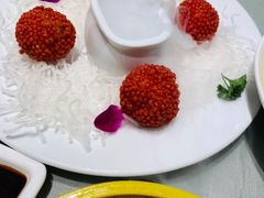 -扬州万怡酒店-中餐厅(文昌中路店)