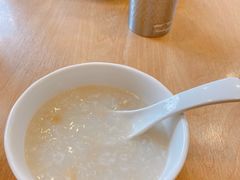 瑶柱粥-彪记(花城店)