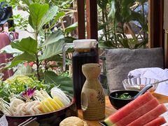 -束河人家(南锣鼓巷店)