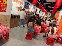 -荆九爷爆炒桥头三嫩(云南北路店)