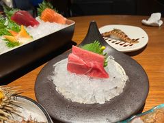 -Mr·Fish鱼鲜生海鲜放题(银泰in99店)