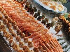 -喜庭海鲜自助(来福士店)