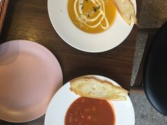 -G+KITCHEN(龙湖狮山天街店)