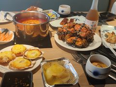 -星伦多自助料理·涮烤一体(杭州来福士店)