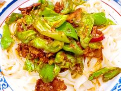 -晋麦香刀削面(光彩路店)