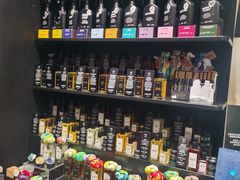 -LUSH(威尼斯人店)