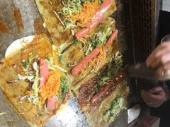 -四环冷面王(西单华威约饭街店)