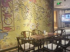 -青藤茶馆(南山路店)