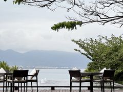 -三亚太阳湾柏悦酒店