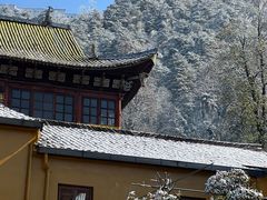 -九华山风景区