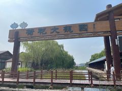 -白洋淀景区