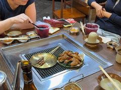 -江湖一盏灯·滇味卤烤(普惠园店)