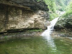 -孤山寨风景区