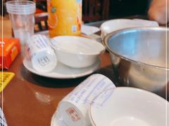 -天下客饭店(中山路店)