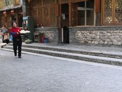 -快活林烧烤(红新路店)