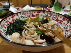 -桃屋日本料理(清华科技园店)