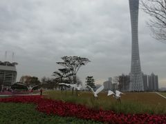 -二沙岛艺术公园
