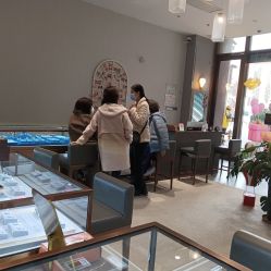 点击看大图 -Cindy Jewelry·钻戒·彩色宝石