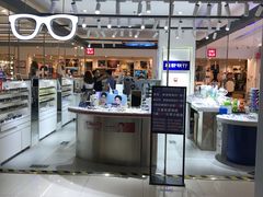-首开福茂购物中心(宋家庄店)