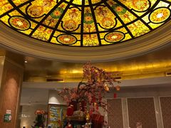 -旌湖国际酒店.自助餐