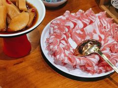 -乐宴·老北京铜火锅(桂庙店)