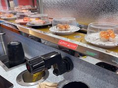 -争鲜回转寿司(海曙天一PLUS店)