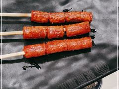 -聚味瞿记·龙虾堂(梅溪湖店)