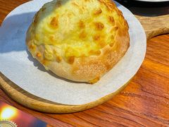 -莫斯科西餐厅