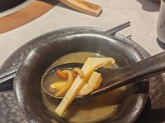 -芸山季·云南山珍菌火锅(人民广场来福士店)