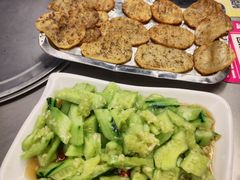 -清真·馬坡二旦烧烤(人生一串拍摄店)