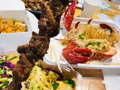 -盒马鲜生(十里堡店)