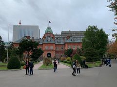 -北海道厅旧本厅舍(旧本庁舎)