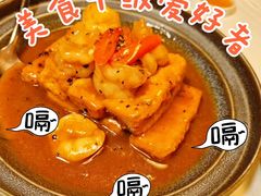 -利苑酒家(金宝店)