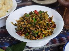-蜗牛小馆醉乡民谣云南菜(惠新西里店)