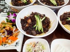 -贵宾庄炸酱面·韩式料理(高区店)