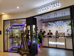 -SEBASTIAN塞巴斯汀