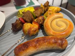 -库滋明·俄罗斯特色美食(中央大街店)