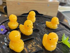 -全聚德(长白直营店)