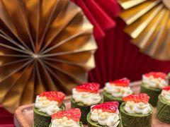 -康莱德酒店·美庭自助餐厅