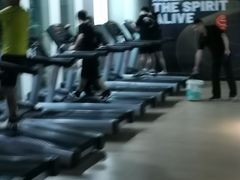 -一兆韦德健身(慧芝湖店)